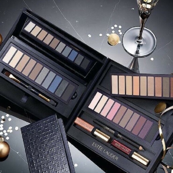 Estee Lauder Other - Estée Lauder Limited Edition Eye Pallette and More